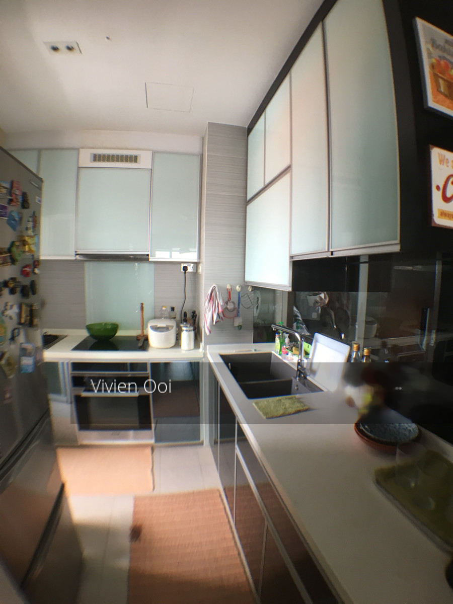 Espira Spring (D15), Apartment #136005422